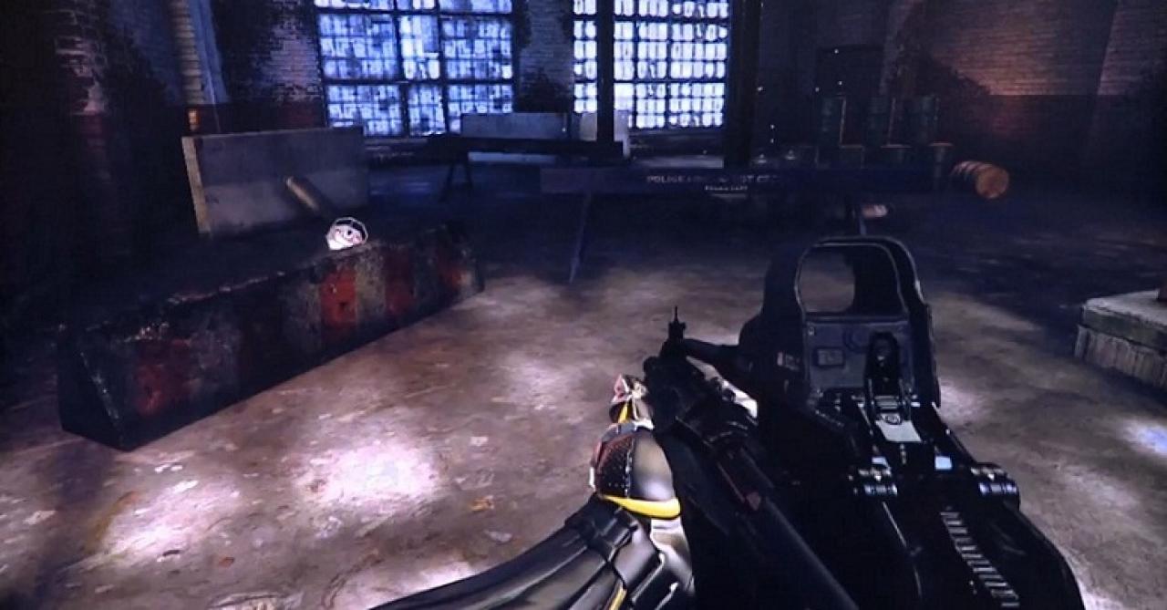 [13/03/2010] Crysis 2 (1)