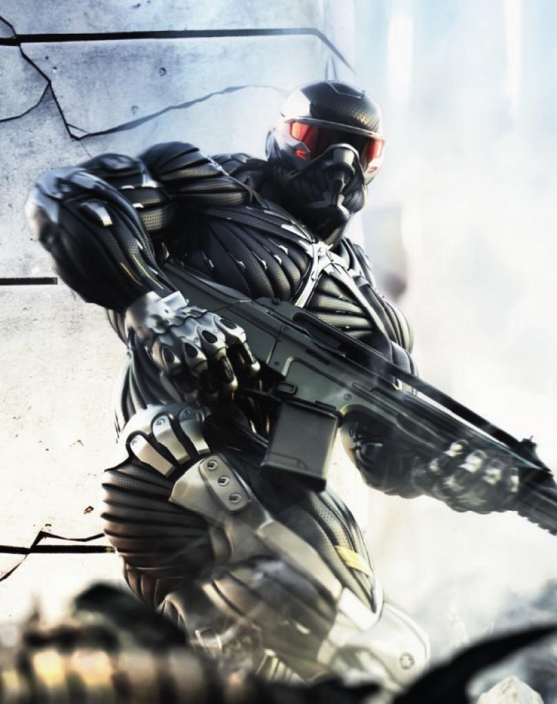 [10/03/2010] Crysis 2: Wie spielt sich der traumhaft schöne Großstadt-Dschungel? (22)