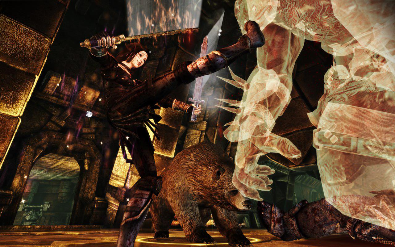 [22/03/2010] Dragon Age Origins: Awakening by Darque (1)