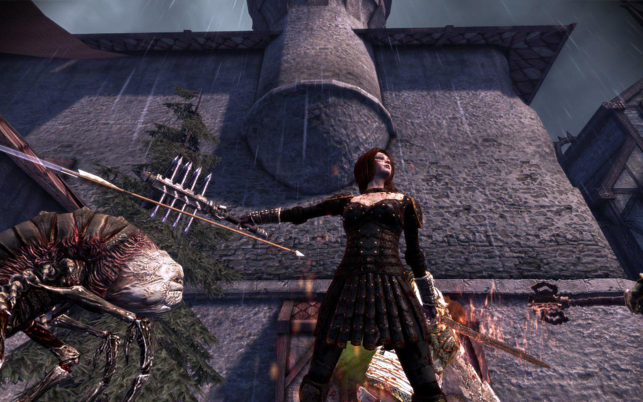 [22/03/2010] Dragon Age Origins: Awakening by Darque (2)