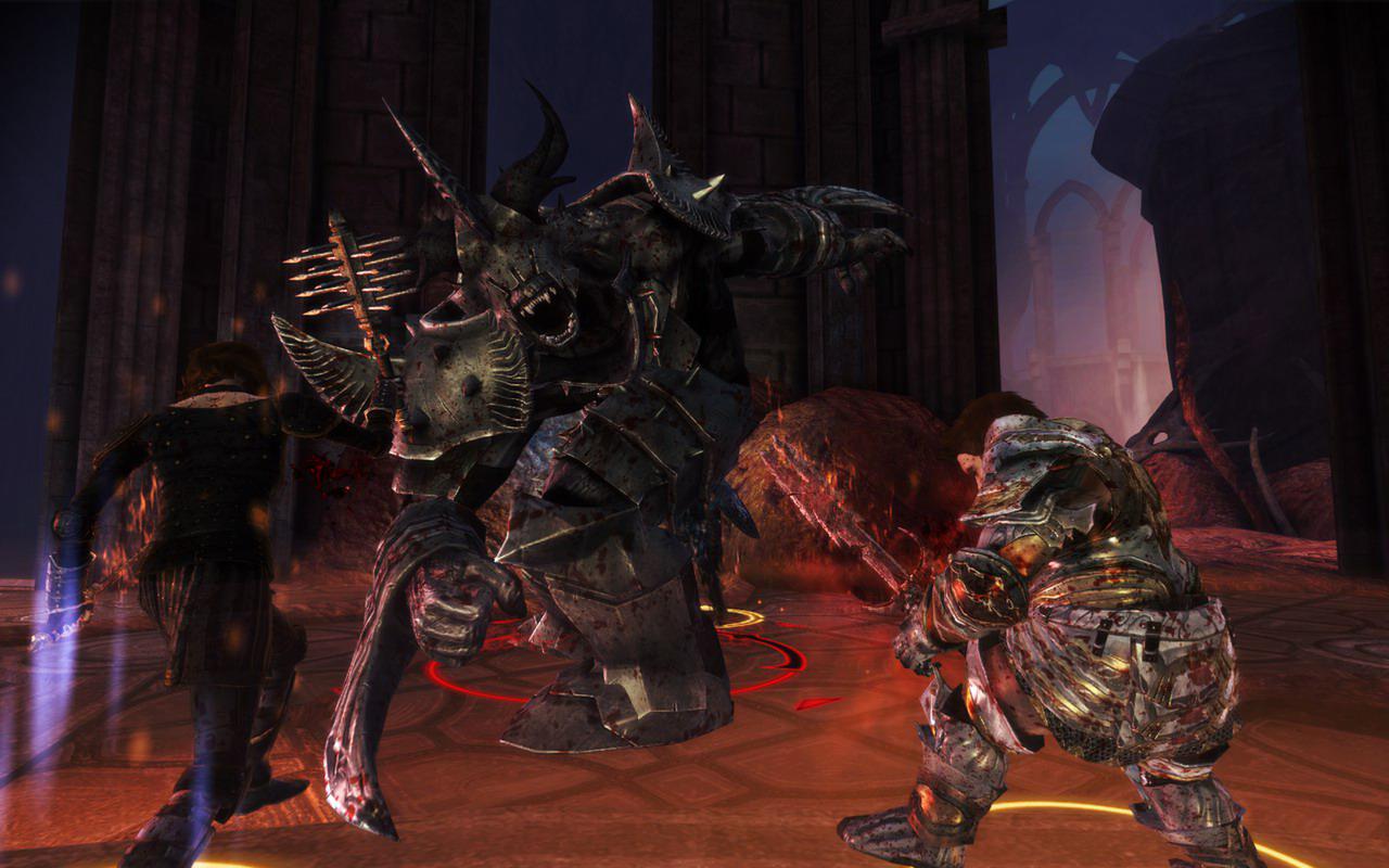 [22/03/2010] Dragon Age Origins: Awakening by Darque (4)