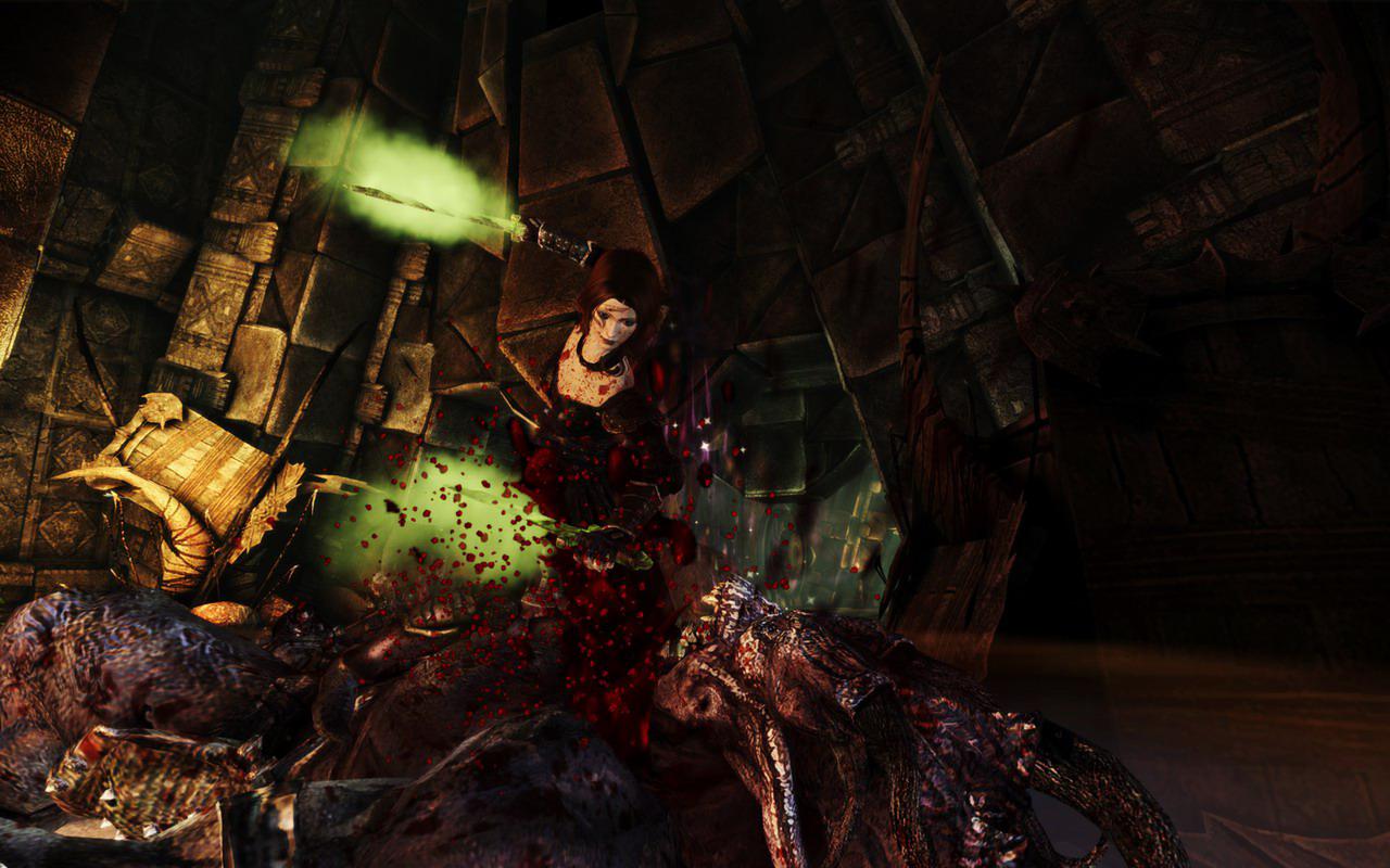 [22/03/2010] Dragon Age Origins: Awakening by Darque (5)