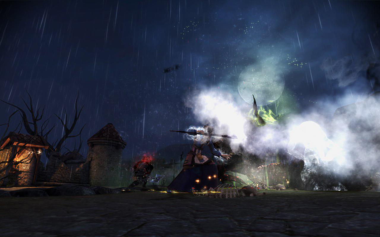 [22/03/2010] Dragon Age Origins: Awakening by Darque (7)