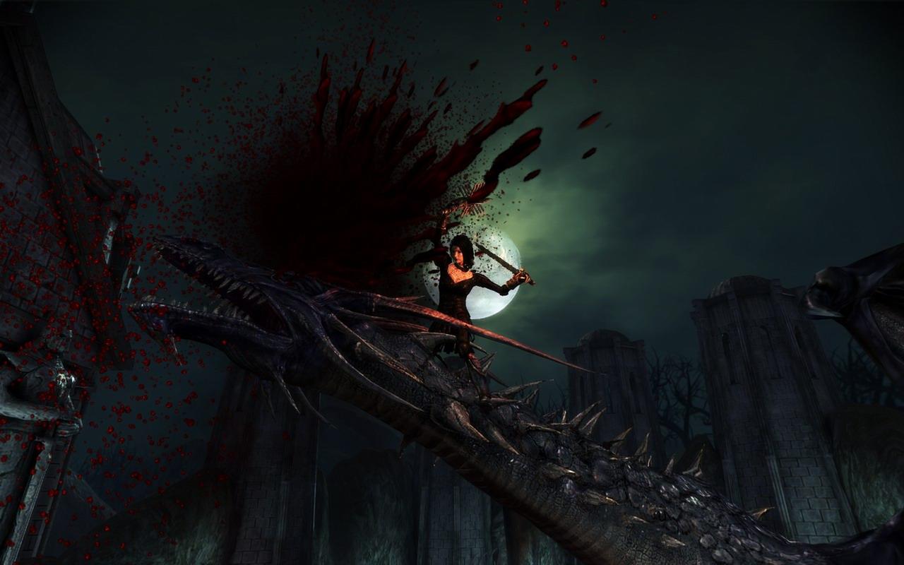 [22/03/2010] Dragon Age Origins: Awakening by Darque (12)