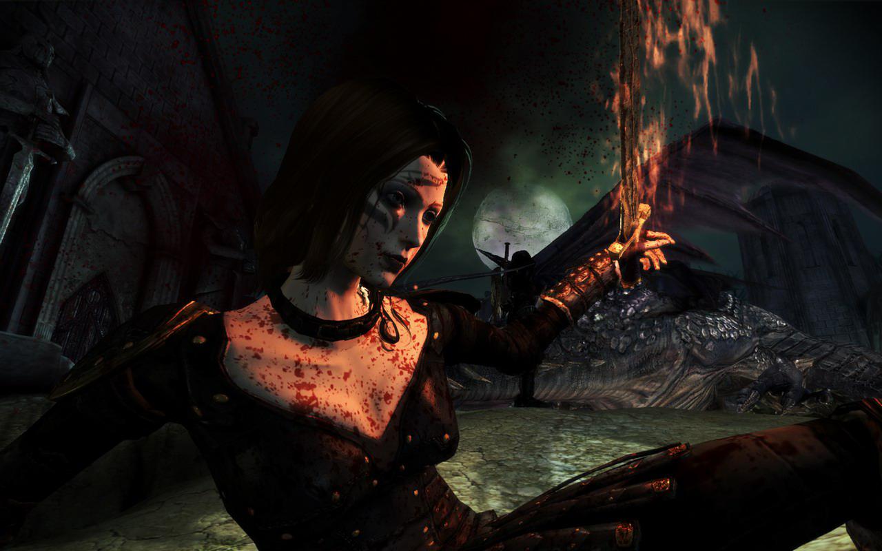 [22/03/2010] Dragon Age Origins: Awakening by Darque (13)