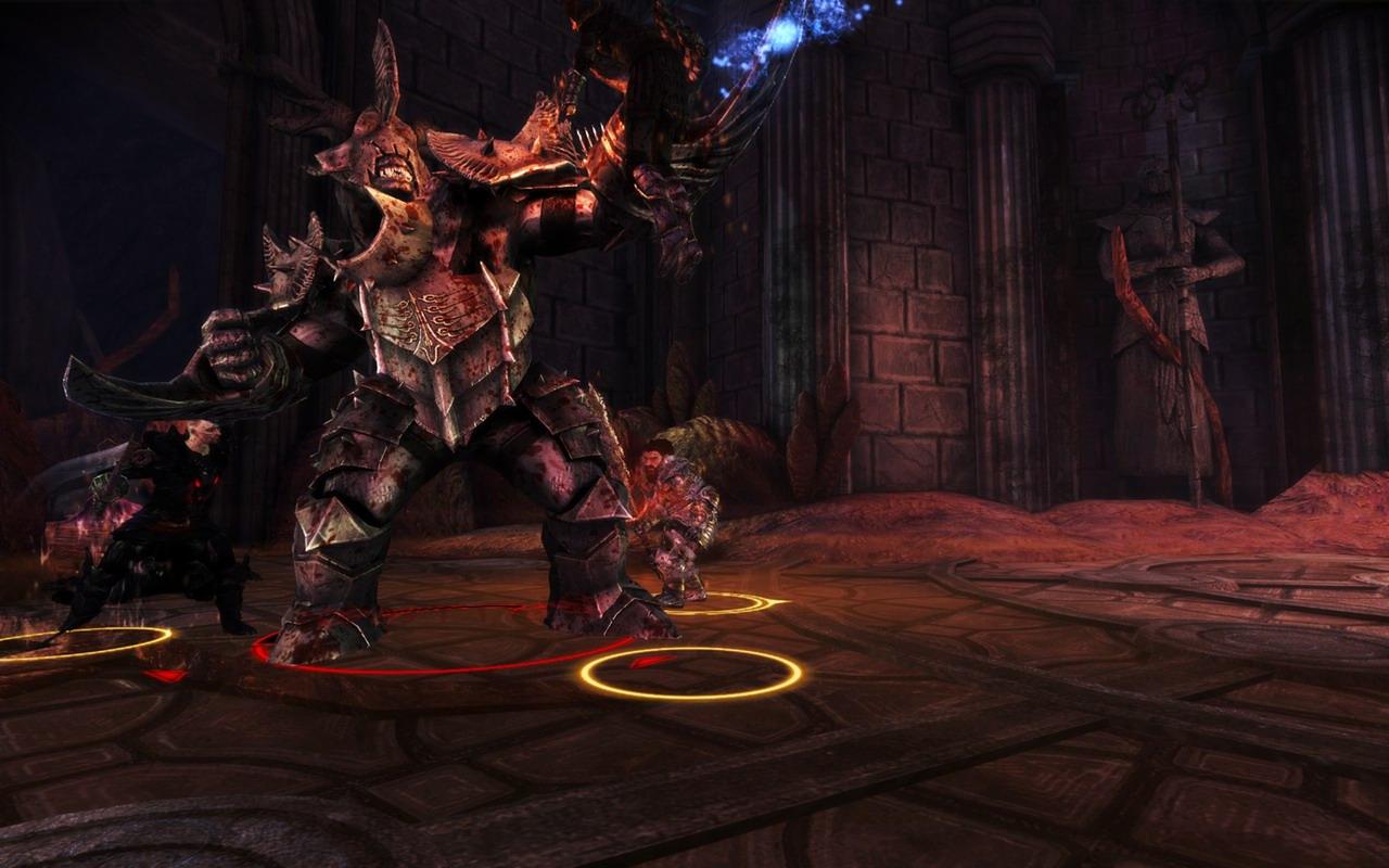 [22/03/2010] Dragon Age Origins: Awakening by Darque (14)