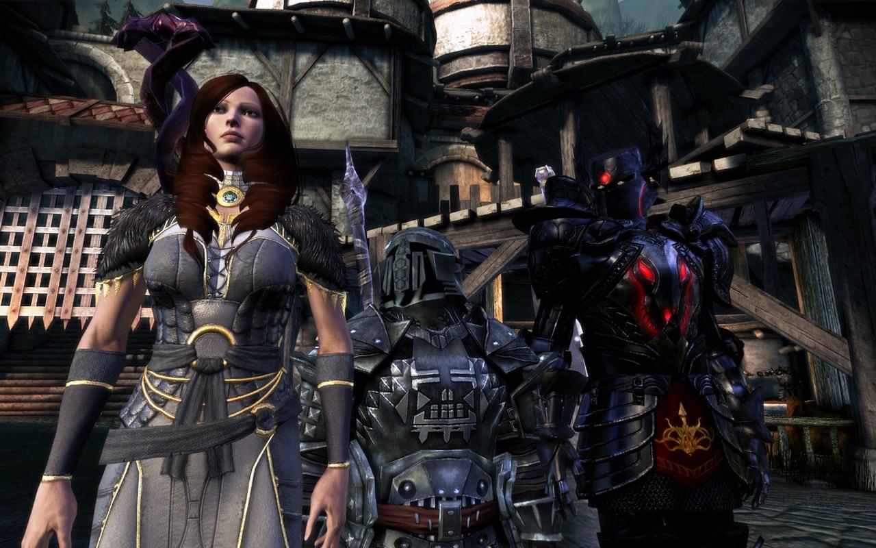 [22/03/2010] Dragon Age Origins: Awakening by Darque (15)