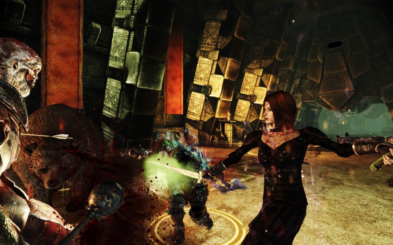 [22/03/2010] Dragon Age Origins: Awakening by Darque (16)