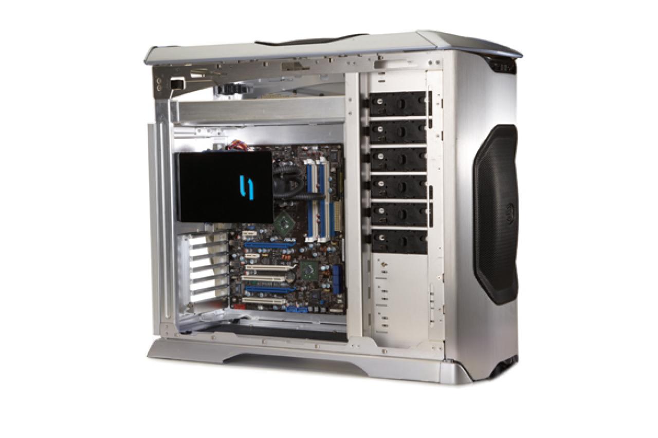 [17/03/2010] Cool It Freezone Elite universal V2 (5)