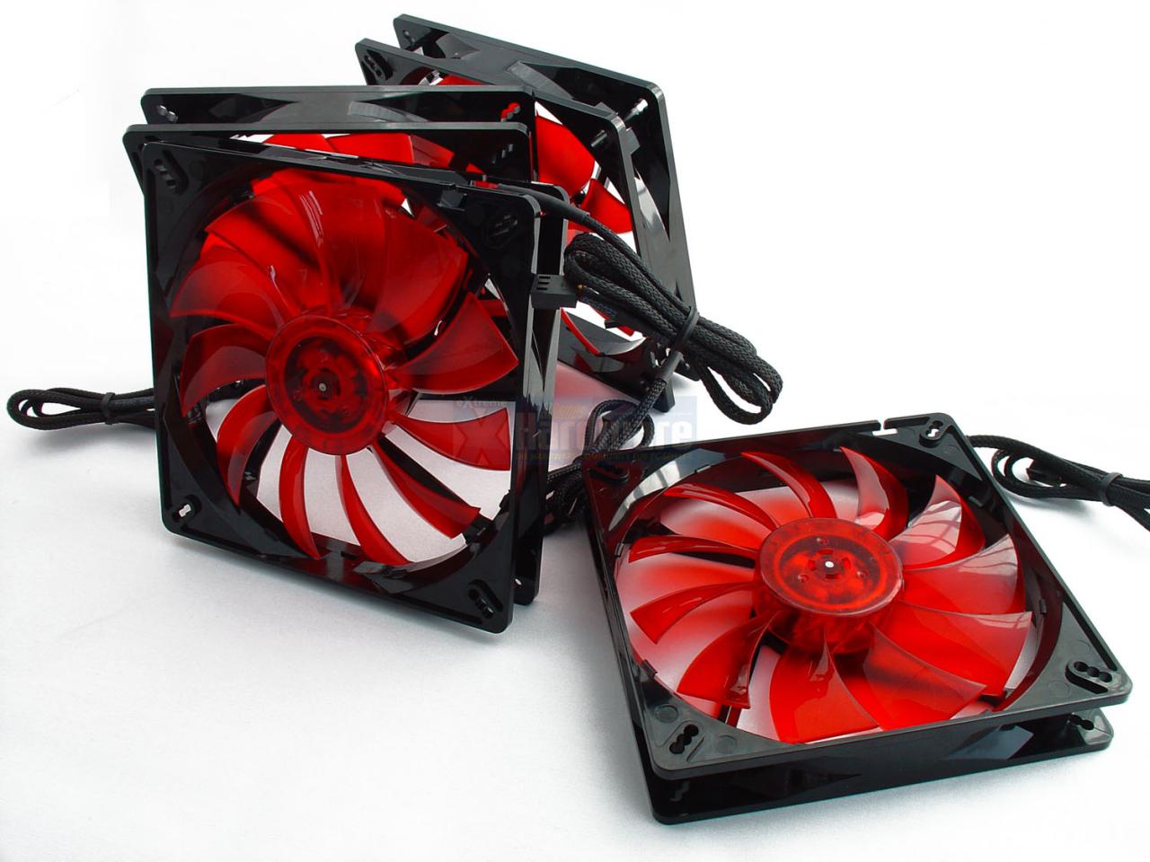 [12/03/2010] Phobya G-Changer 560 im PCGHX-Test (3)