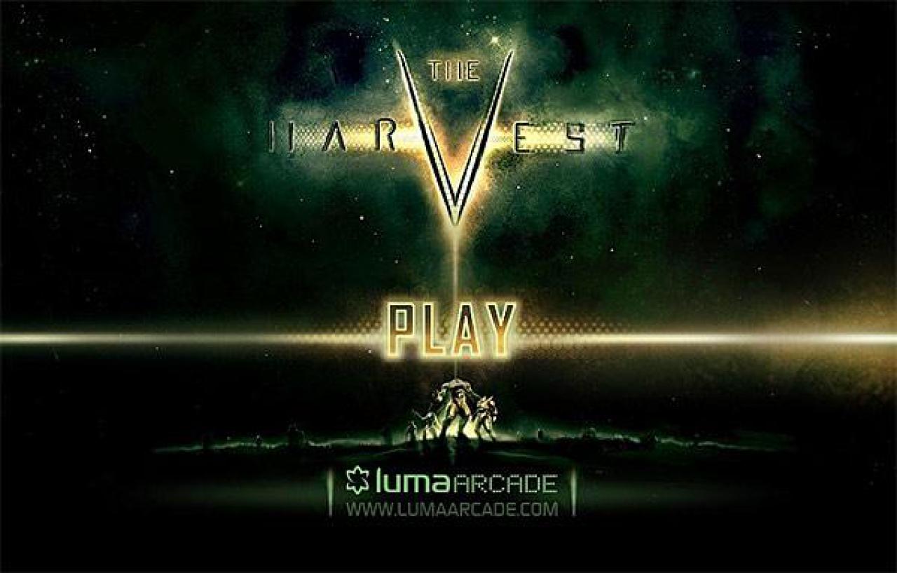 [11/03/2010] The Harvest (1)