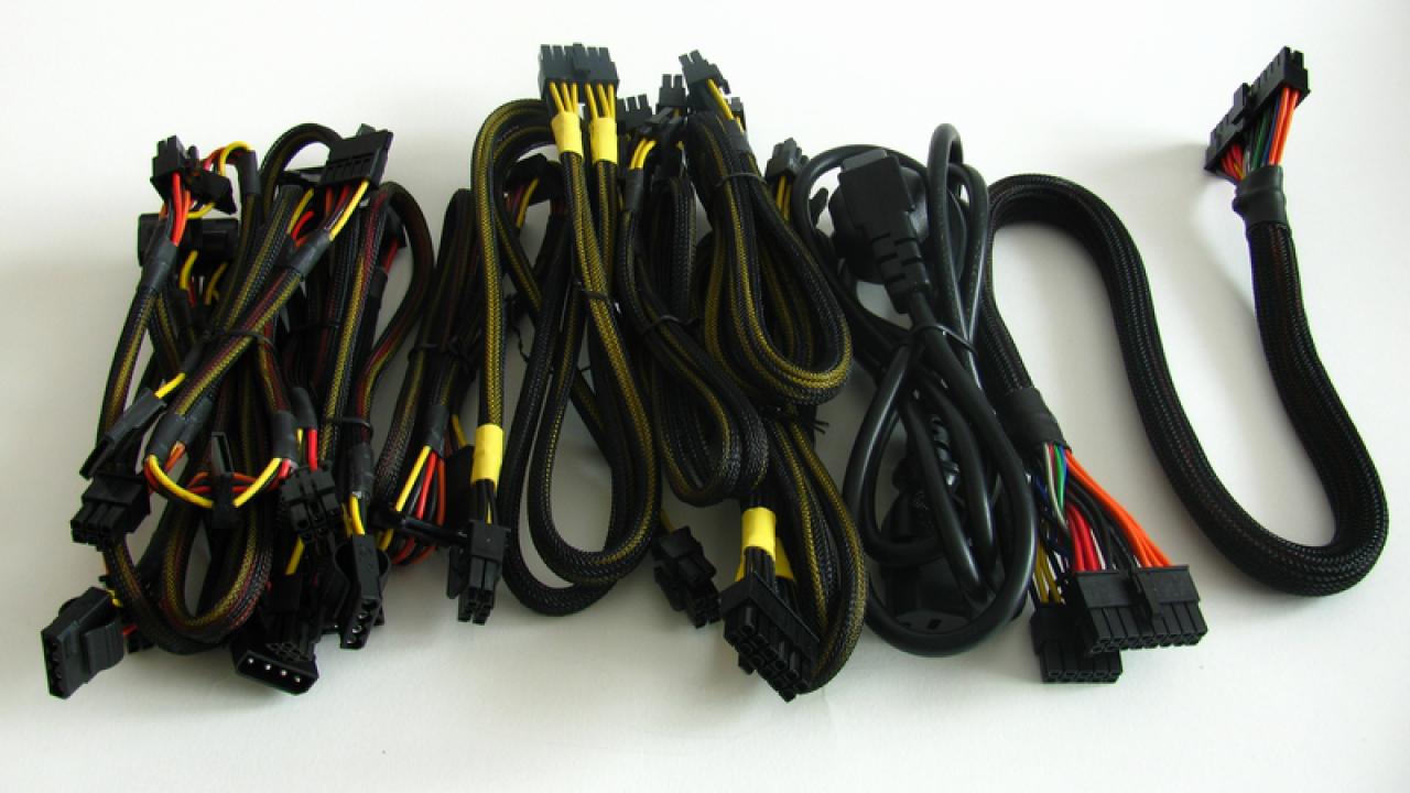 [28/03/2010] Casecon-Projekt: Gehäuse in Pixel-Optik im Eigenbau - Update: Hardware eingetroffen (15)
