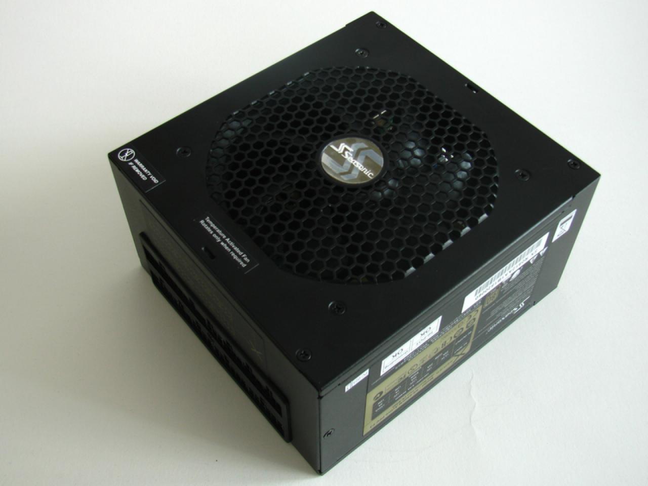 [28/03/2010] Casecon-Projekt: Gehäuse in Pixel-Optik im Eigenbau - Update: Hardware eingetroffen (17)