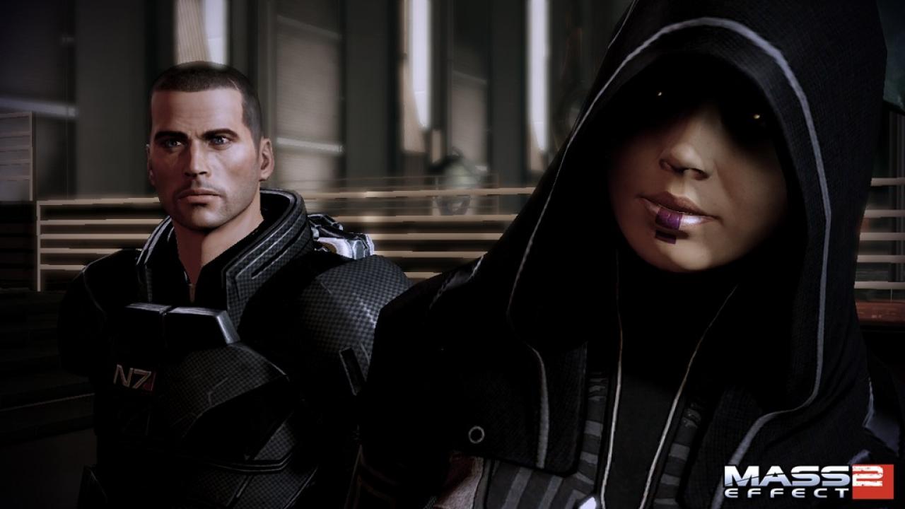 [13/03/2010] Beim kostenpflichten Mass-Effect-2-DLC Kasumi sind sich viele Tester einig, dass EA wenig Erfreuliches bietet, was auch für den Rest gilt - mit Ausnahme des Shadow Brokers.