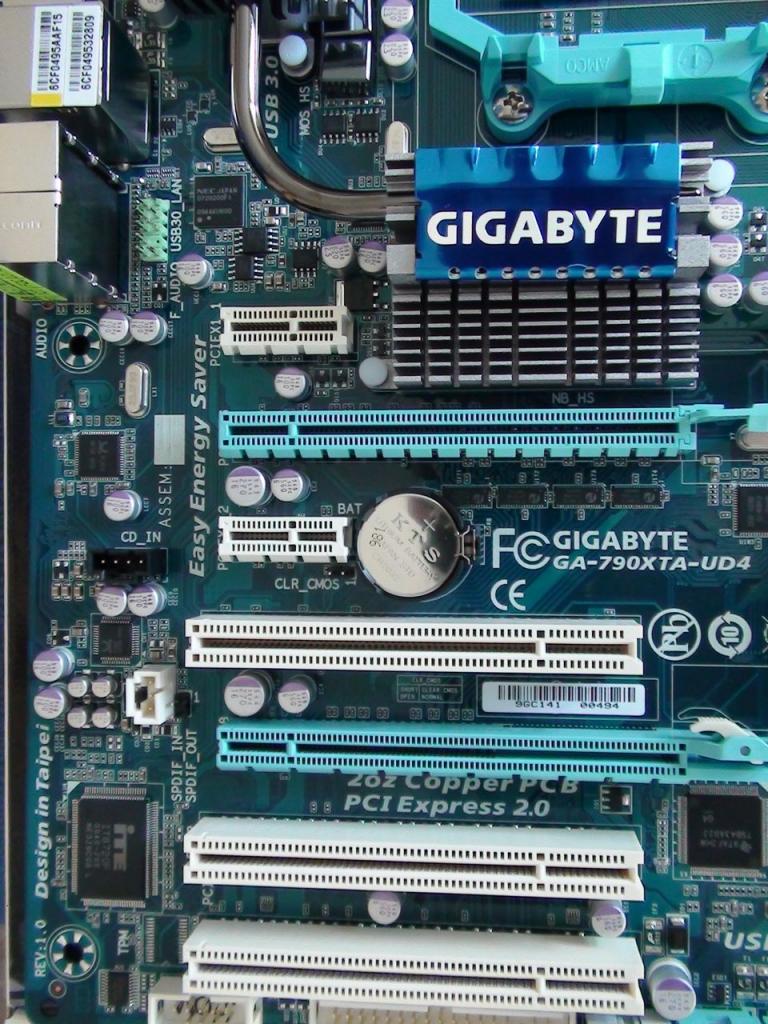 [25/03/2010] Die Mainboard-Schätze der PCGH-Community (32)