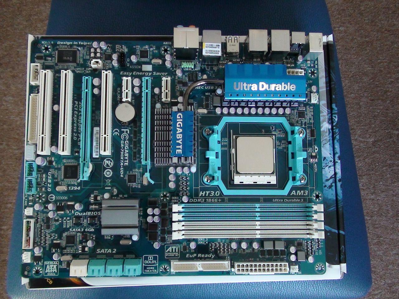 [25/03/2010] Die Mainboard-Schätze der PCGH-Community (33)