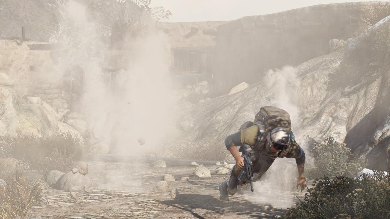 [12/03/2010] Medal of Honor: Dank Beta viele Ändernungen angekündigt (7)