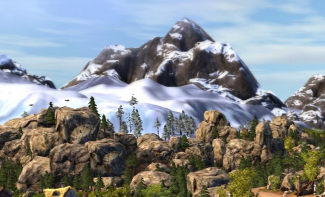 Die Siedler 7 (17)