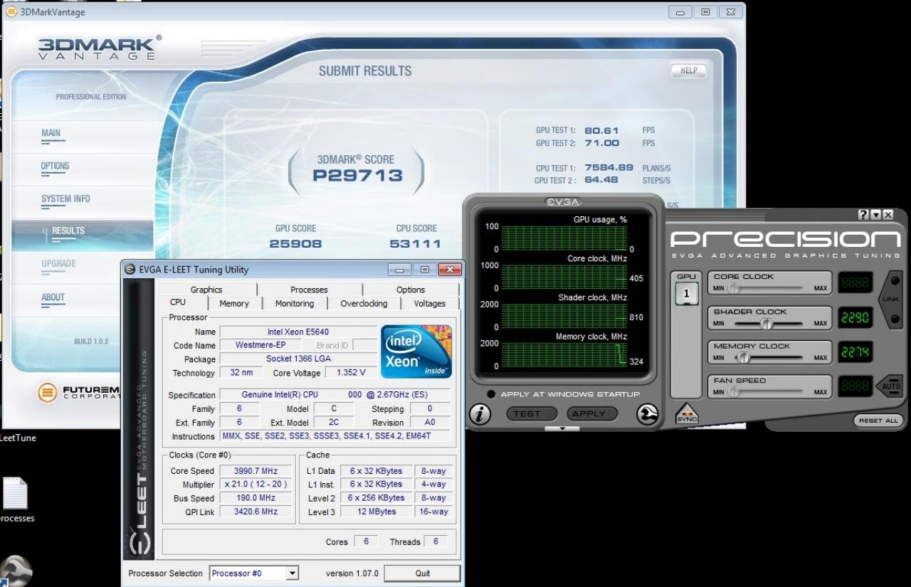 [29/03/2010] GTX 480 mit 1.165 Chiptakt (4)