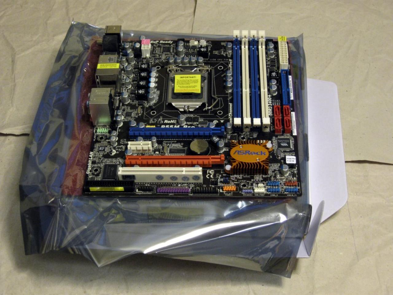 [25/03/2010] Die Mainboard-Schätze der PCGH-Community (38)