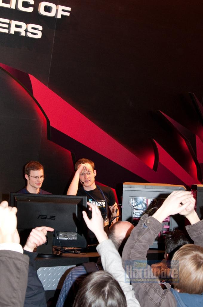 [03/03/2010] PCGH auf der Cebit 2010 (14)