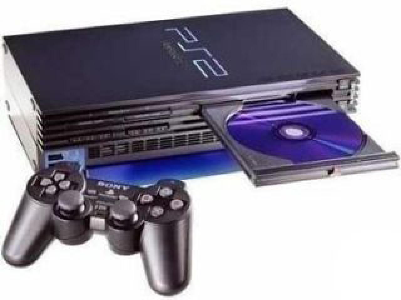 [03/03/2010] Sony Playstation 2