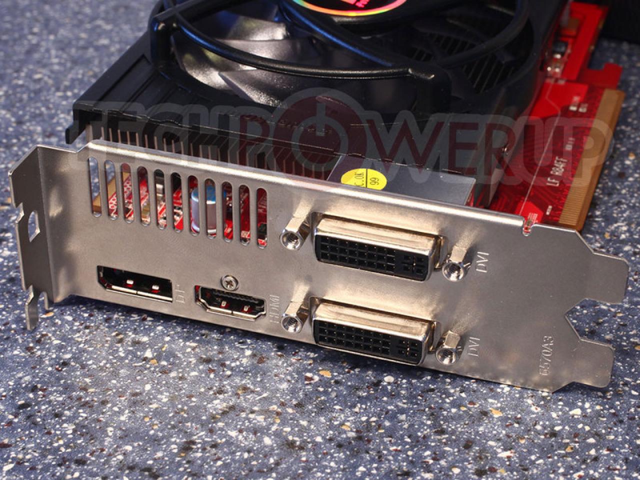 [30/03/2010] Powercolor HD 5770 PCS++ (1)