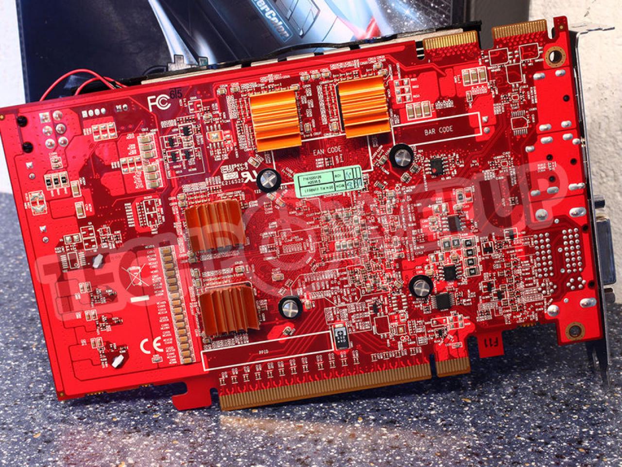[30/03/2010] Powercolor HD 5770 PCS++ (3)