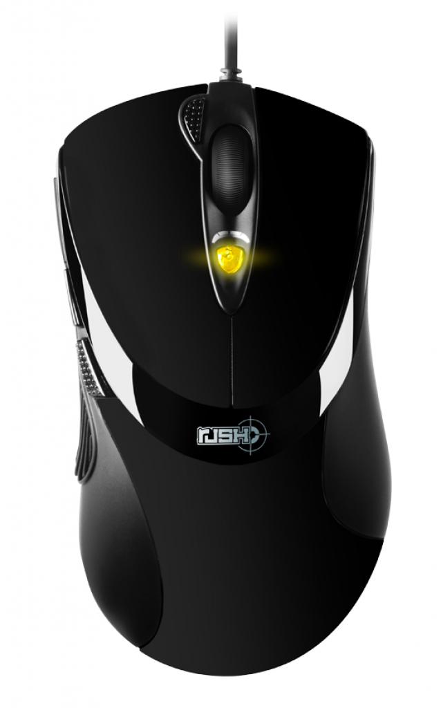 [30/03/2010] Sharkoon Fireglider Black Edition (2)