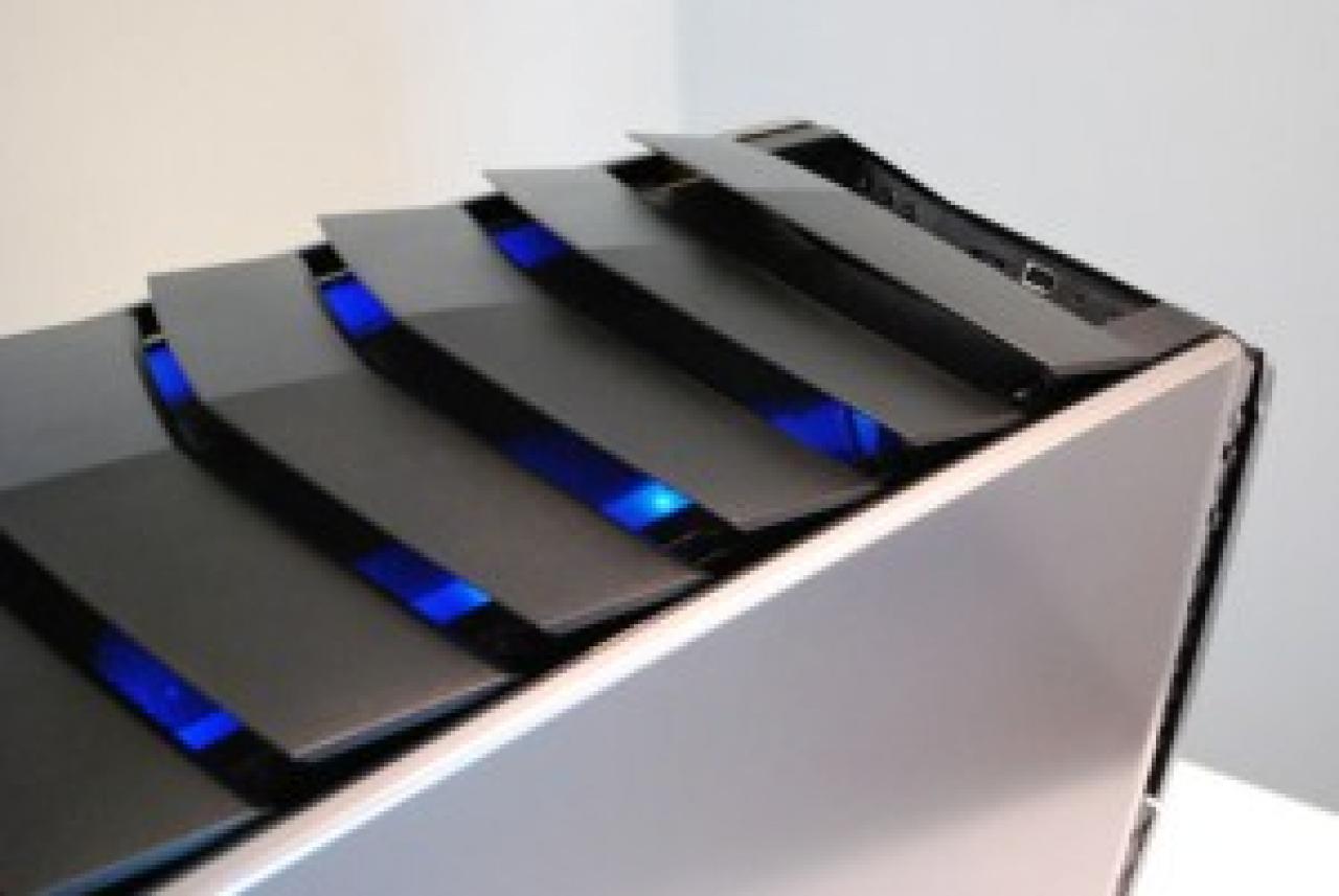 [16/03/2010] Der Alienware Area-51 ALX bietet Leistung satt. (5)