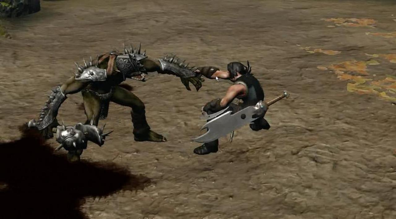 [23/03/2010] Garshasp: The Monster Slayer - 48 versus 58 (Presse versus User)