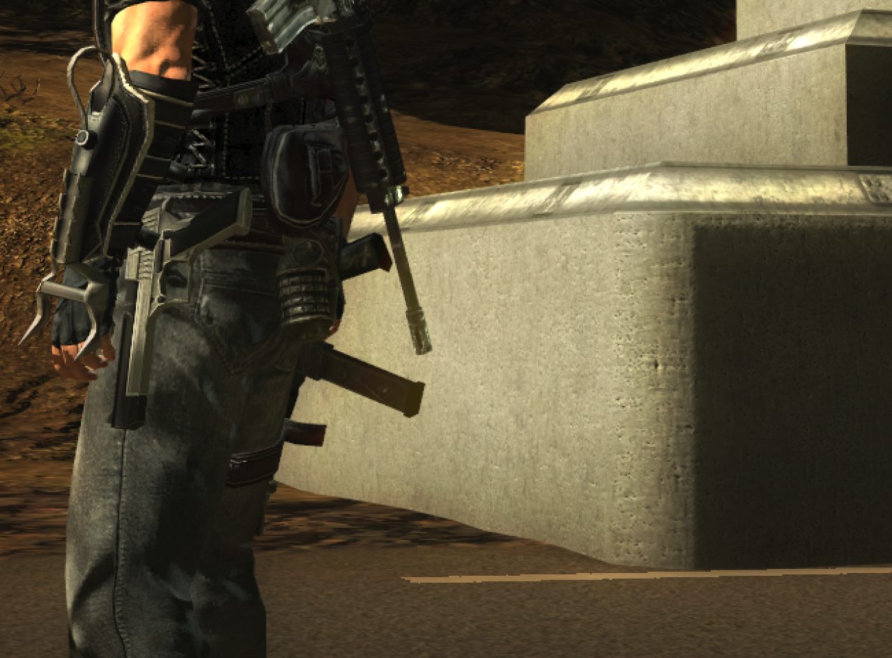 ssao high
