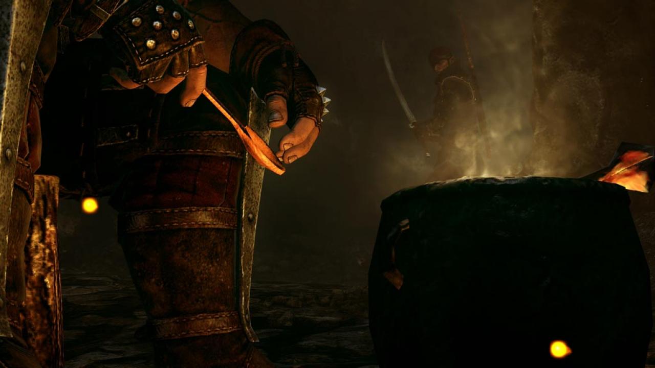 [25/03/2010] The Witcher 2 - Assassins of Kings (5)