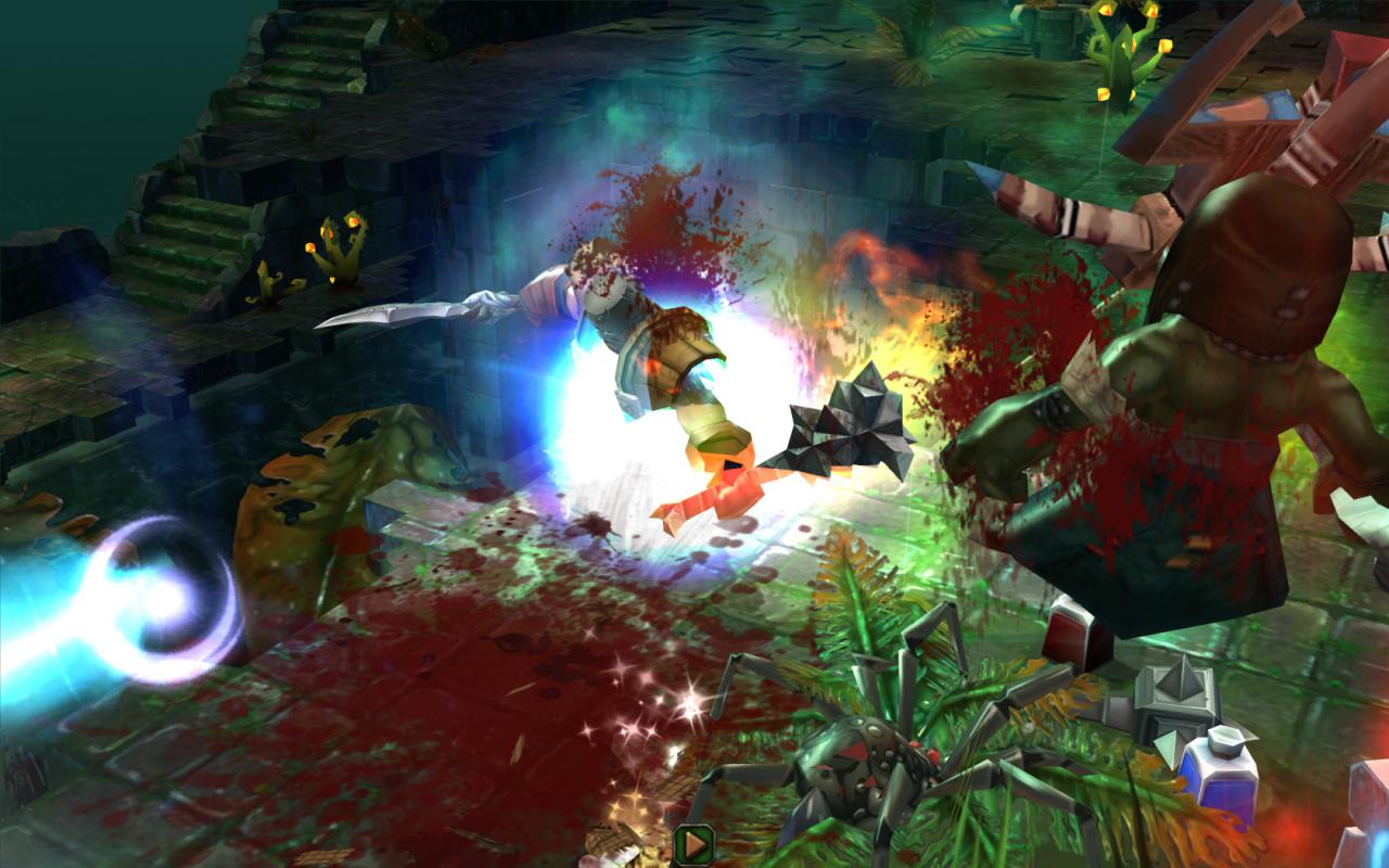 [31/03/2010] Torchlight (2.560x1.600, 2x MSAA (max. ingame) + Narrow-Tent-Downfilter, 16:1 AF, resized @ 1.680x1.050) - 3dcenter-User Raff (3)