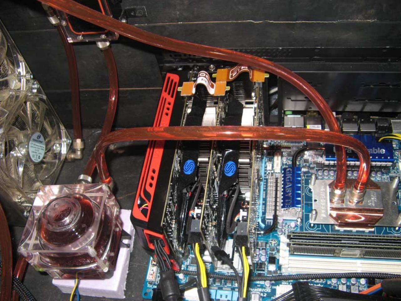 [12/03/2010] Tagebuch des Wahninns: PCGH-Casemod von NobLorRos - Update 3 (20)