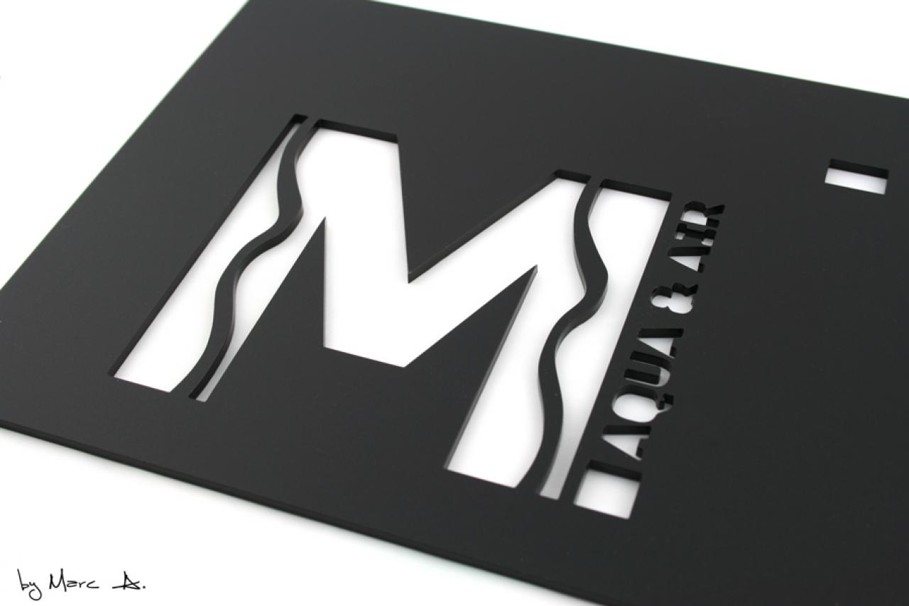 [19/03/2010] Casemod-Projekt Black meets Blue: Klasse Bilder, edles Aussehen (24)