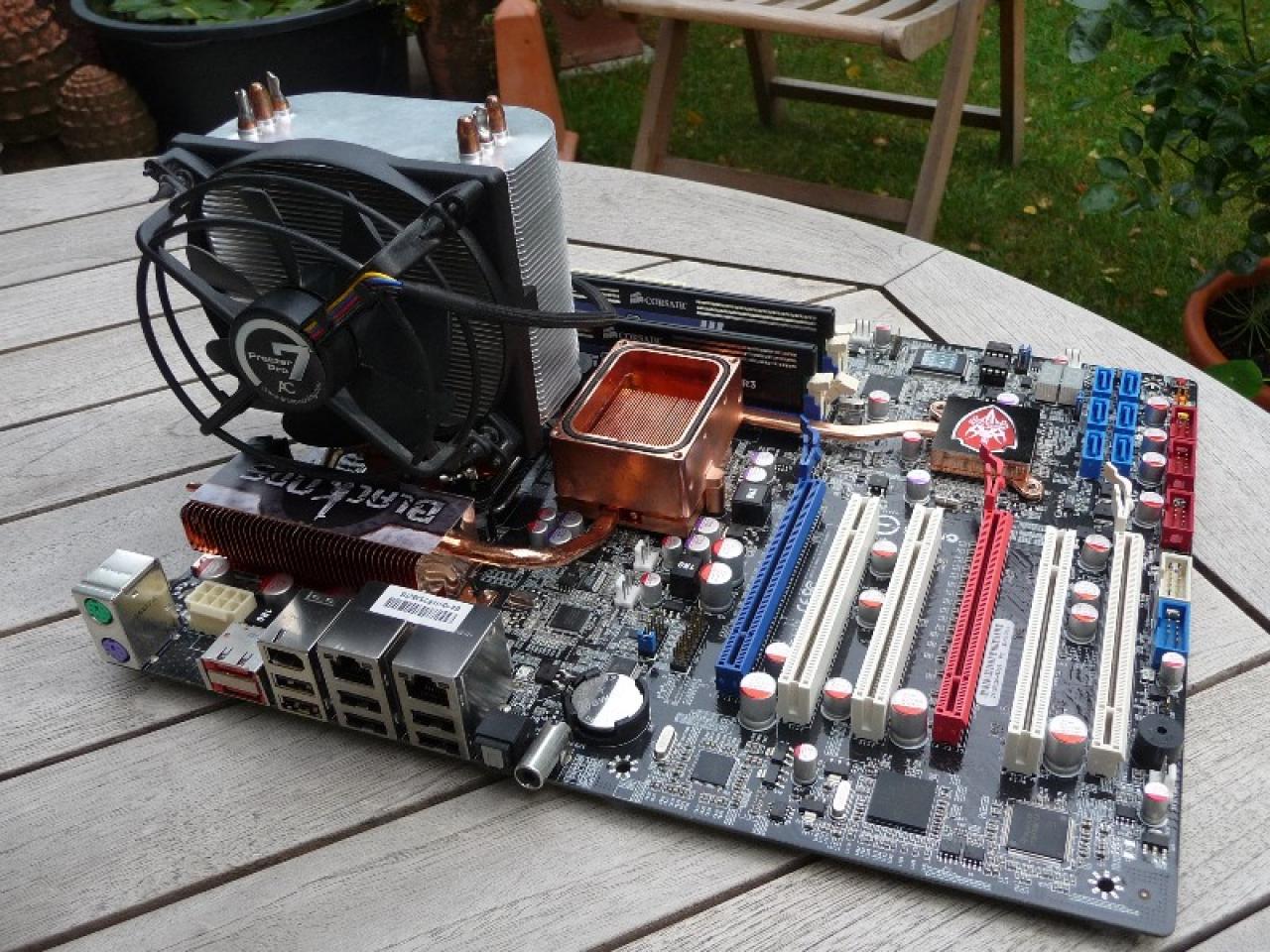 [25/03/2010] Die Mainboard-Schätze der PCGH-Community (42)
