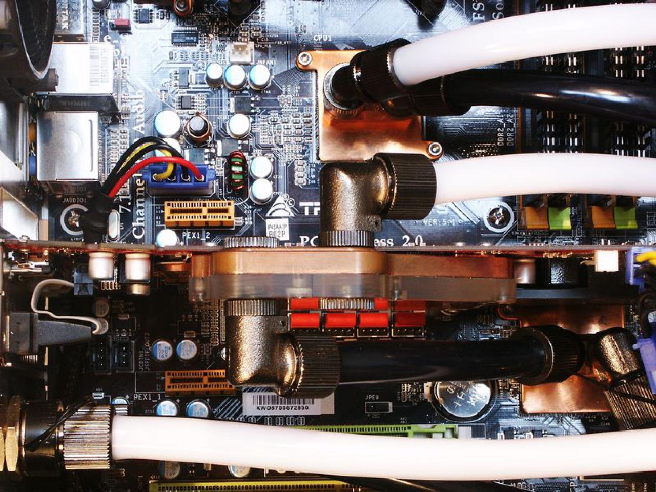 [26/03/2010] Casemod von Schienenbruch: Stealthmod und Vandalismustaster (25)