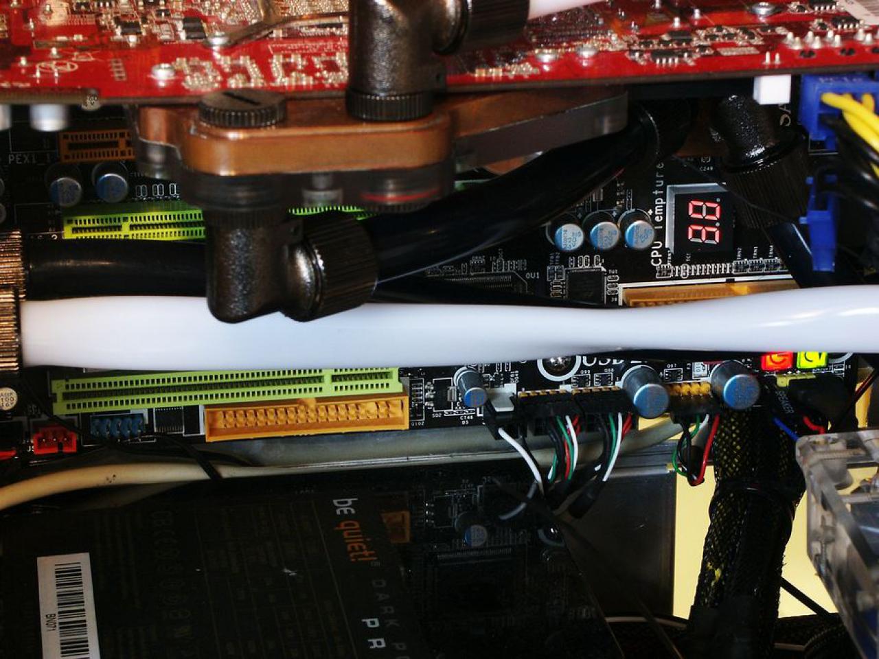 [26/03/2010] Casemod von Schienenbruch: Stealthmod und Vandalismustaster (39)