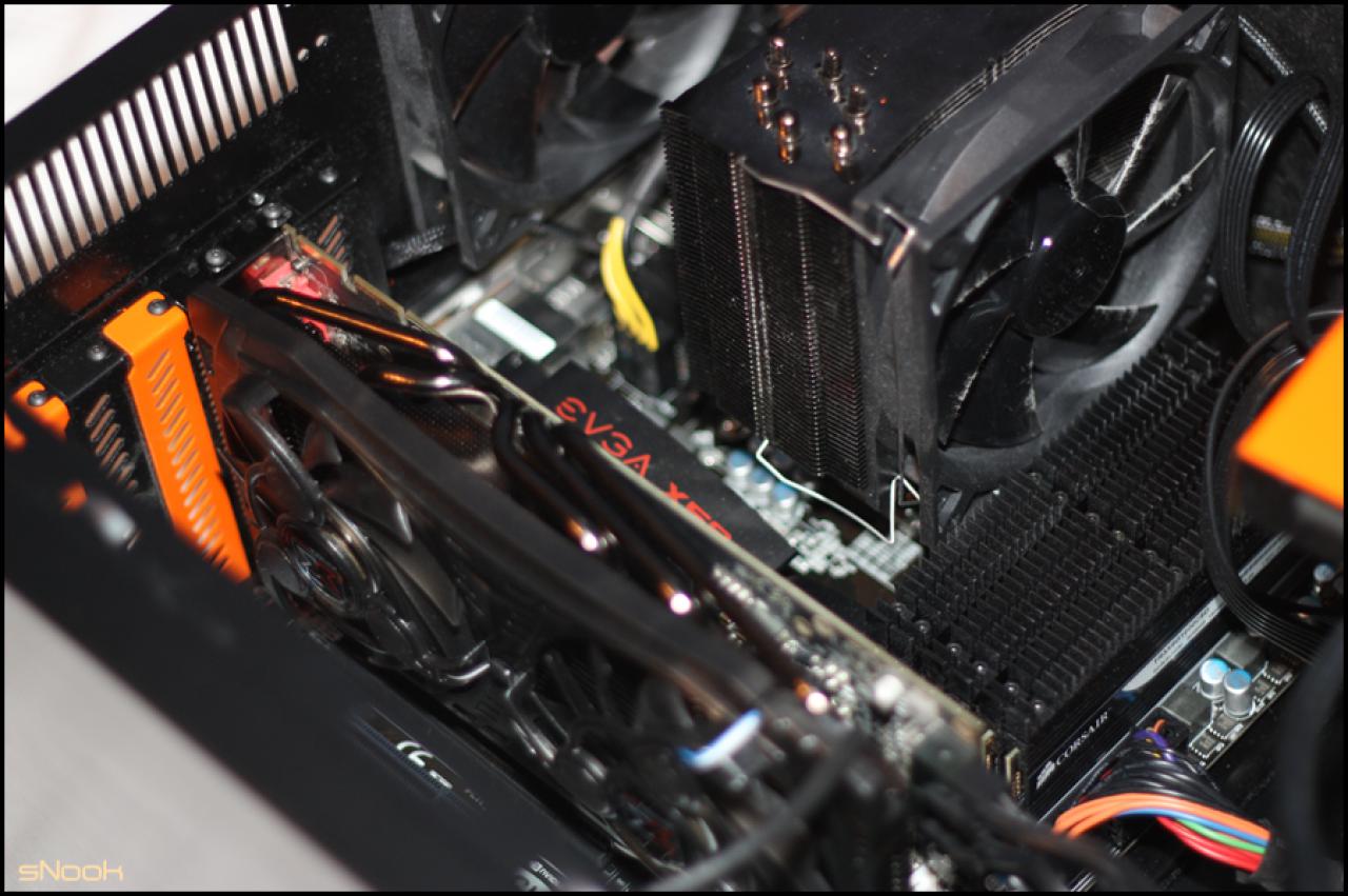 [21/03/2010] ModWork Orange: Bifrost-Montage, neues Netzteil und mehr (14)