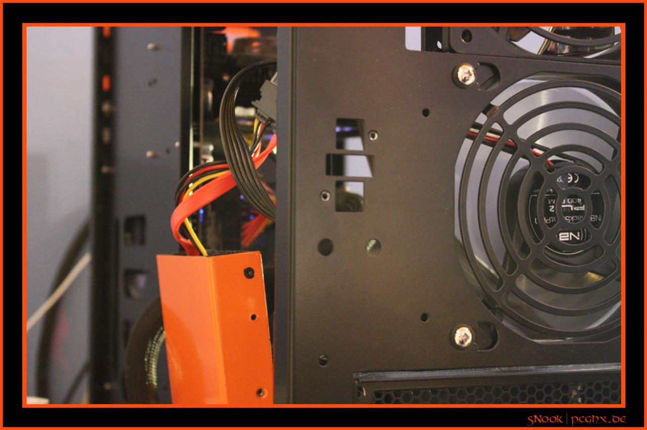 [21/03/2010] ModWork Orange: Bifrost-Montage, neues Netzteil und mehr (25)