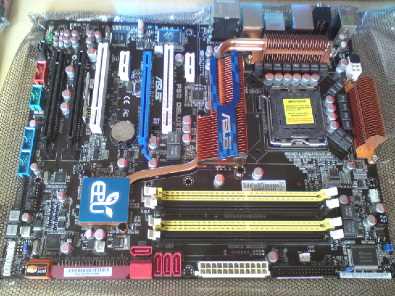 [25/03/2010] Die Mainboard-Schätze der PCGH-Community (43)