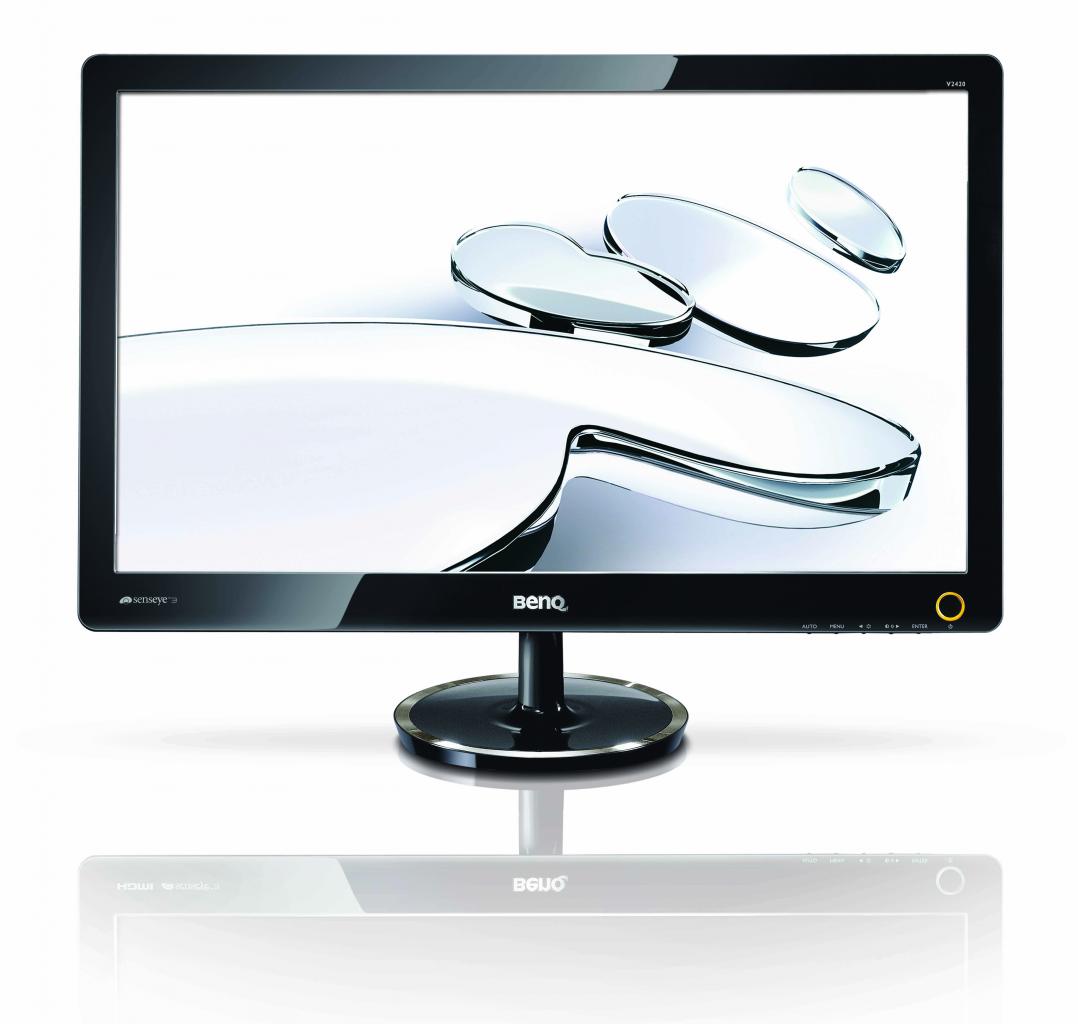 [18/03/2010] Benq V2420 (2)