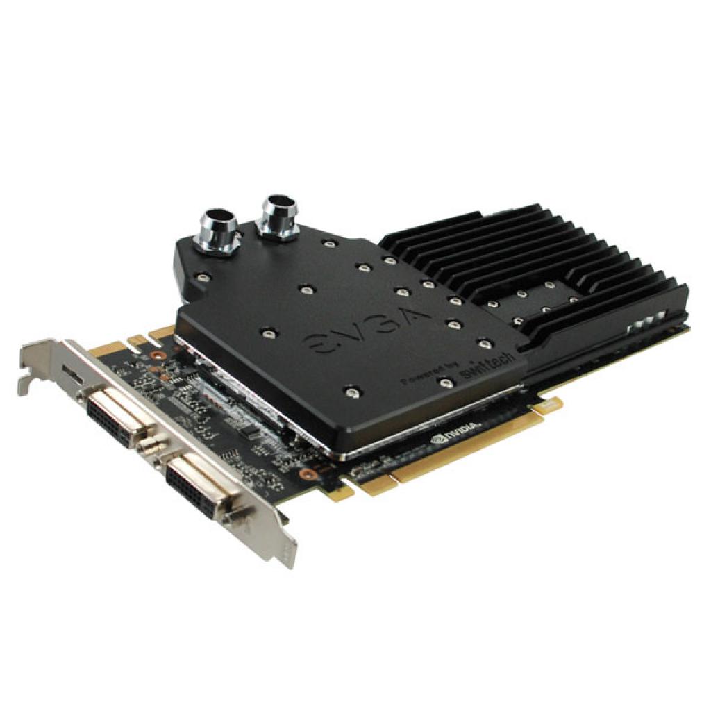 [01/04/2010] EVGA Geforce GTX 470 Hydro Copper FTW (2)