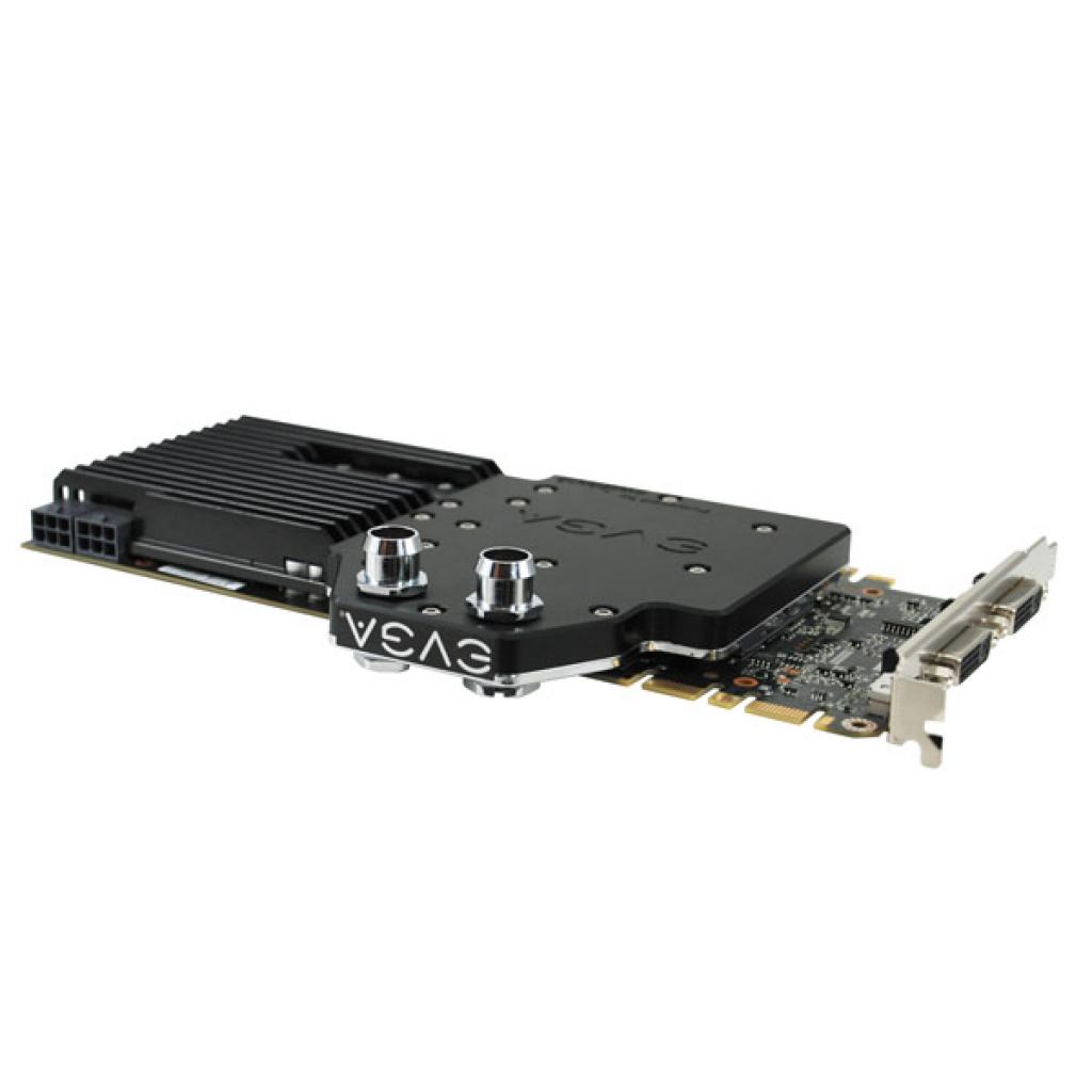[01/04/2010] EVGA Geforce GTX 470 Hydro Copper FTW (4)