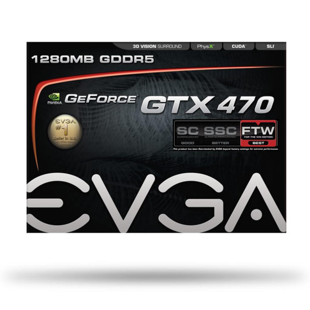 [01/04/2010] EVGA Geforce GTX 470 Hydro Copper FTW (6)