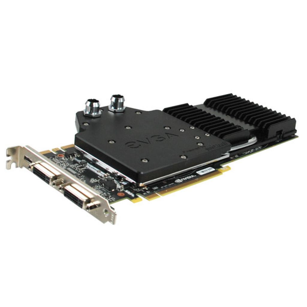 [01/04/2010] EVGA Geforce GTX 480 Hydro Copper FTW (3)