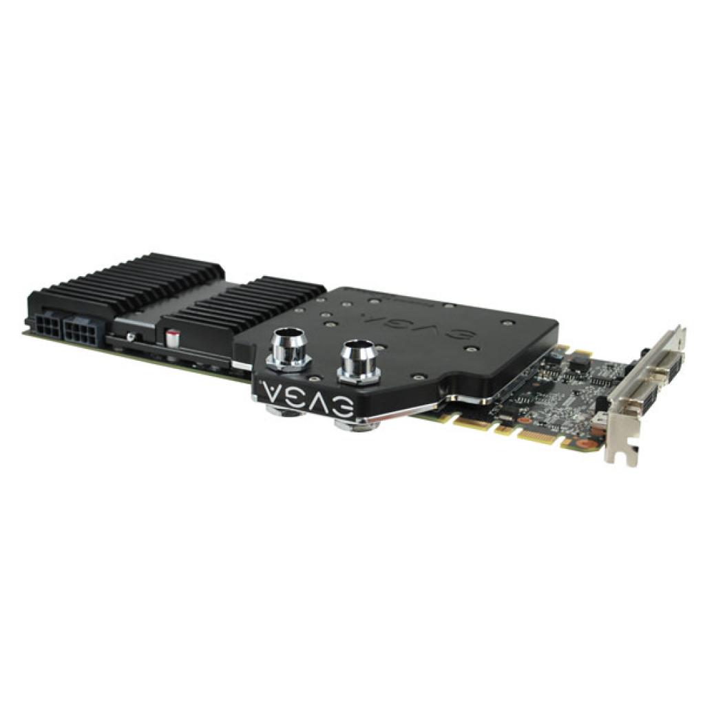 [01/04/2010] EVGA Geforce GTX 480 Hydro Copper FTW (5)