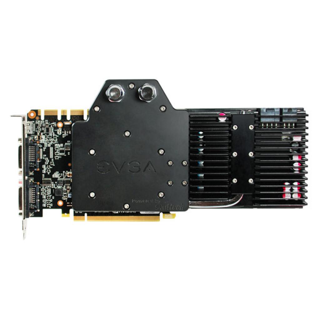 [01/04/2010] EVGA Geforce GTX 480 Hydro Copper FTW (6)