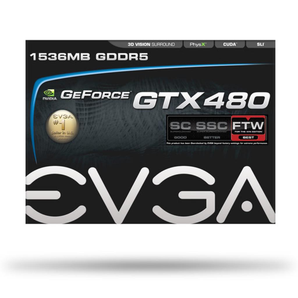 [01/04/2010] EVGA Geforce GTX 480 Hydro Copper FTW (7)